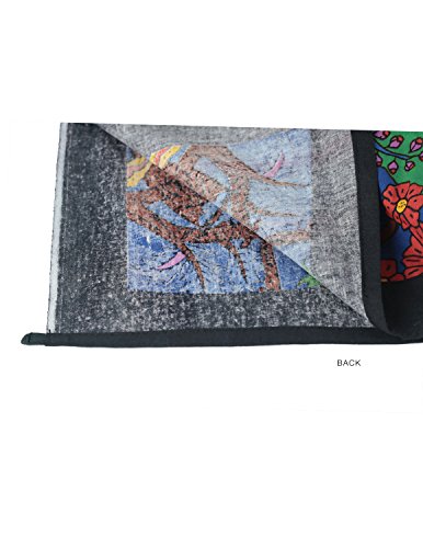 Sunshine Joy Tapestry Tree of Life 3D