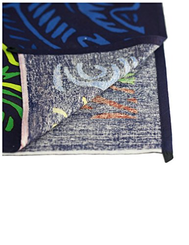 Sunshine Joy Elephant 3D Tapestry