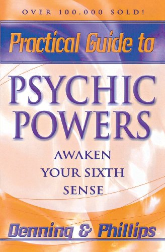Practical Guide Psychic Powers Awaken