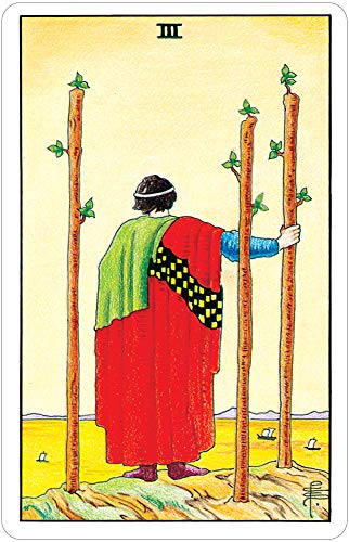 Universal Waite Tarot Deck Tin