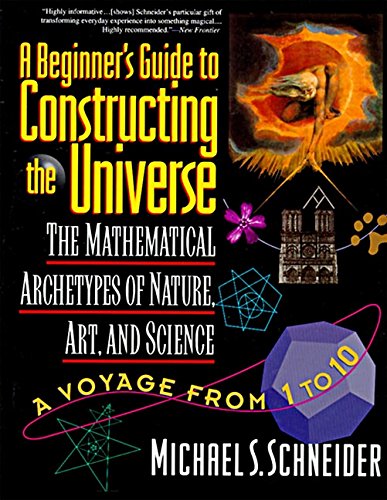 Beginners Guide Constructing Universe Mathematical