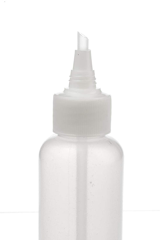 SE 3 fl. oz. Plastic Snifter Bottle