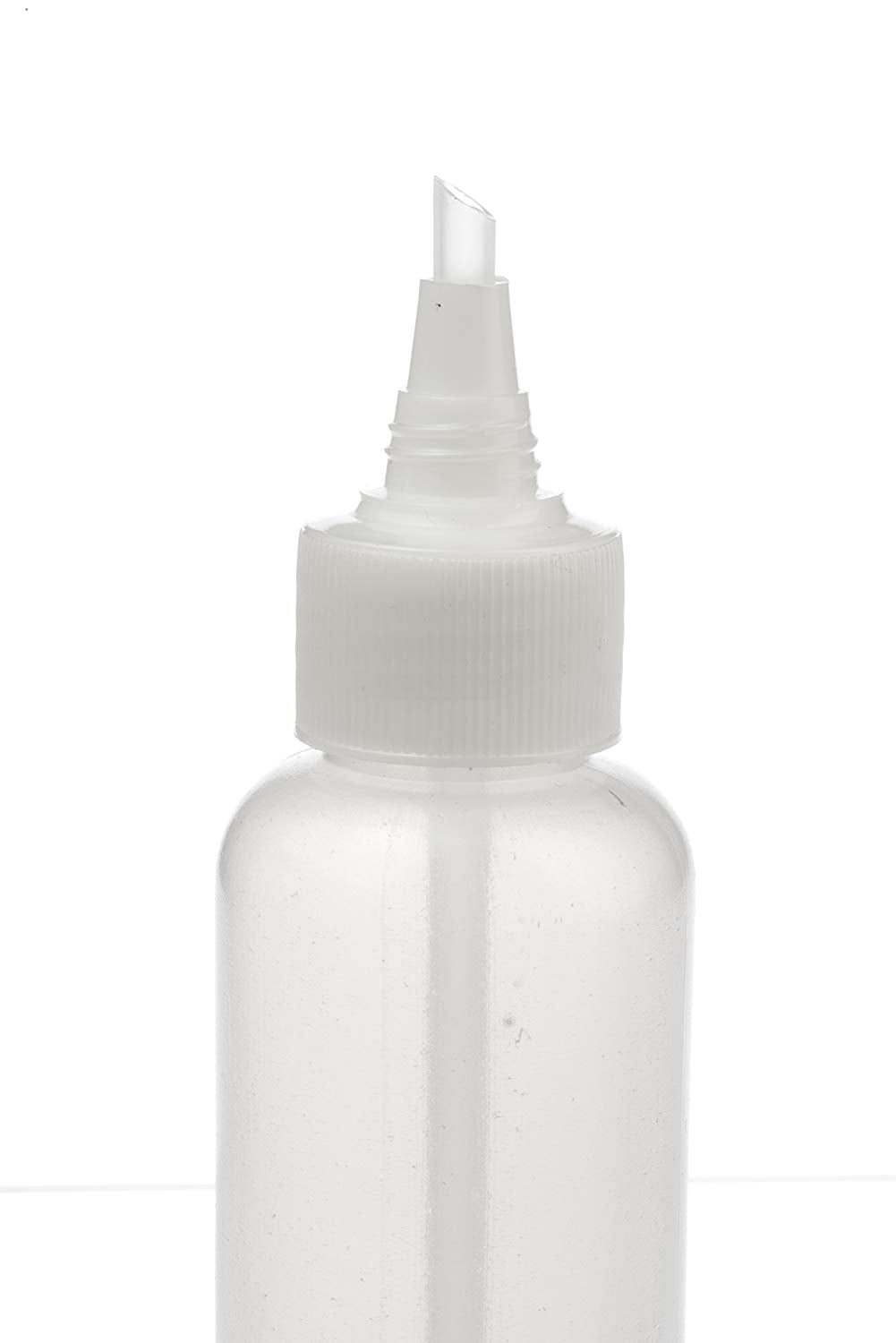 SE 3 fl. oz. Plastic Snifter Bottle