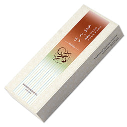 Madoka - Low Smoke Incense - Chiffon - Shoyeido Incense Sticks