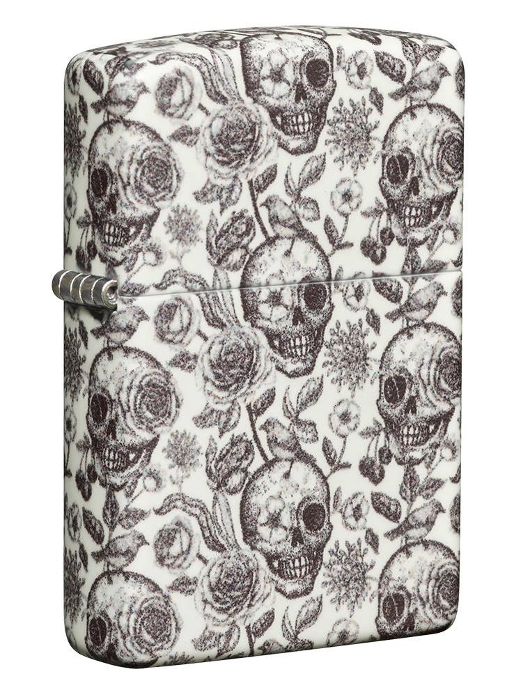 Skeleton Design