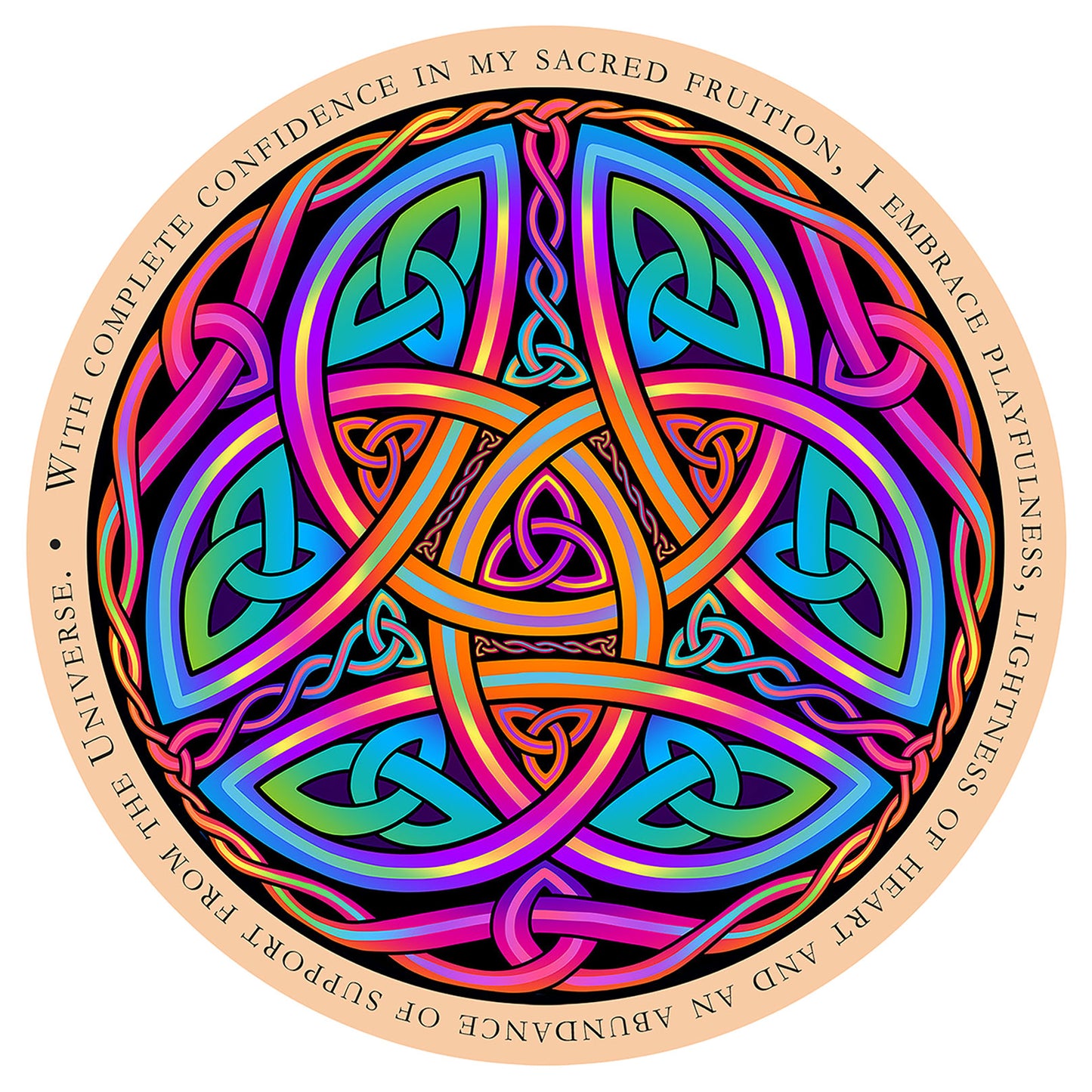 Circles of Healing