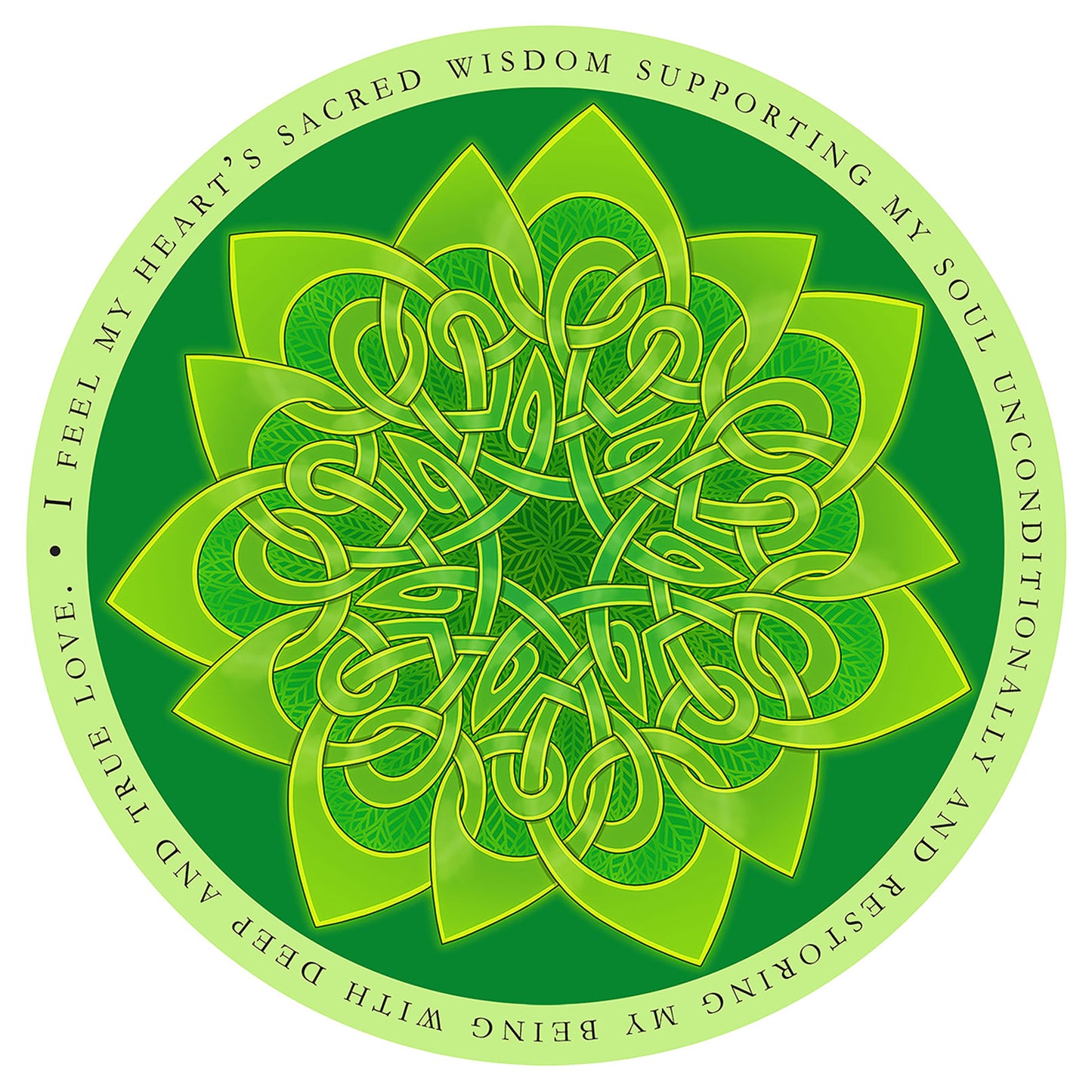 Circles of Healing