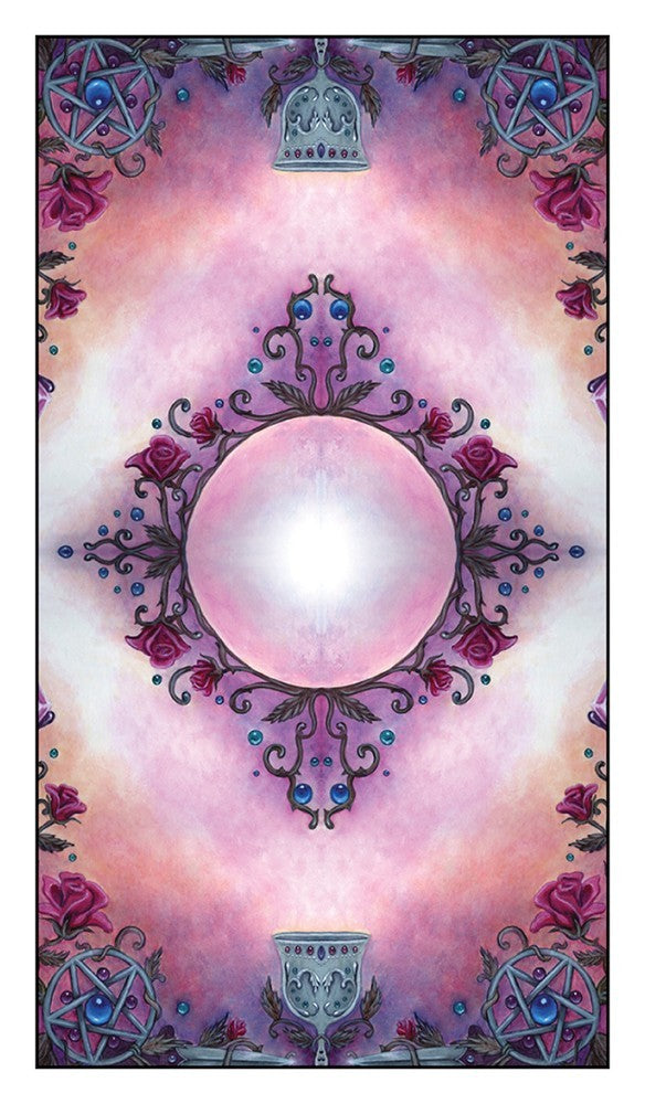 Crystal Visions Tarot