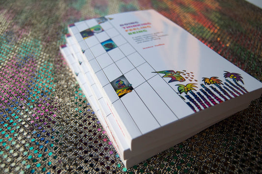 Doing Thinking Feeling Being by Jessica Mullen