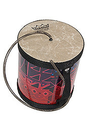 Remo Flat Spring Drum 5"x5"