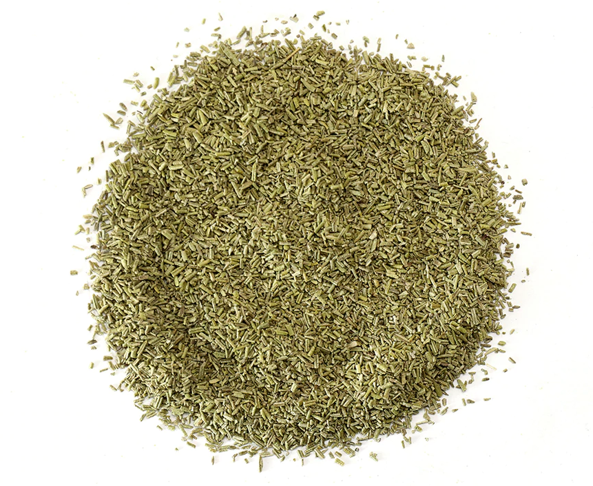 Rosemary Leaf Organic