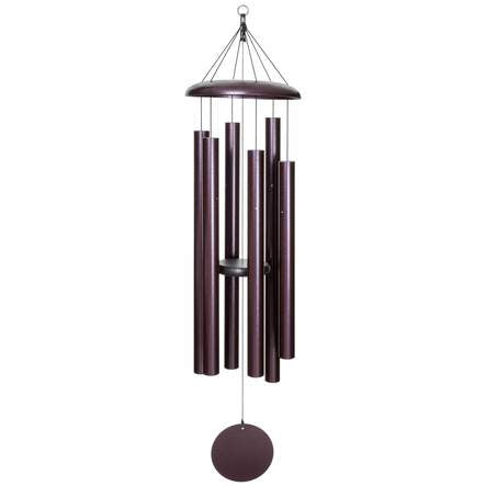 Corinthian Bells ® 56-inch Windchime