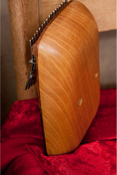 DOBANI 17-KEY THUMB PIANO Kalimba