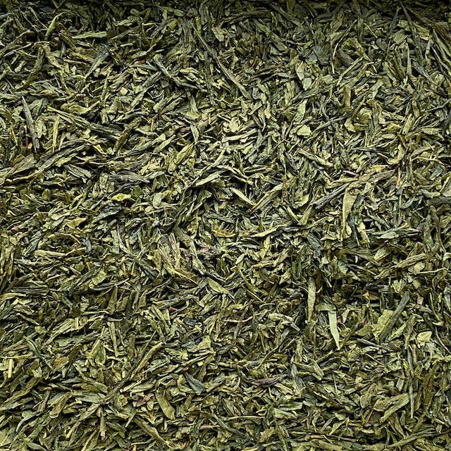Premium Sencha Organic
