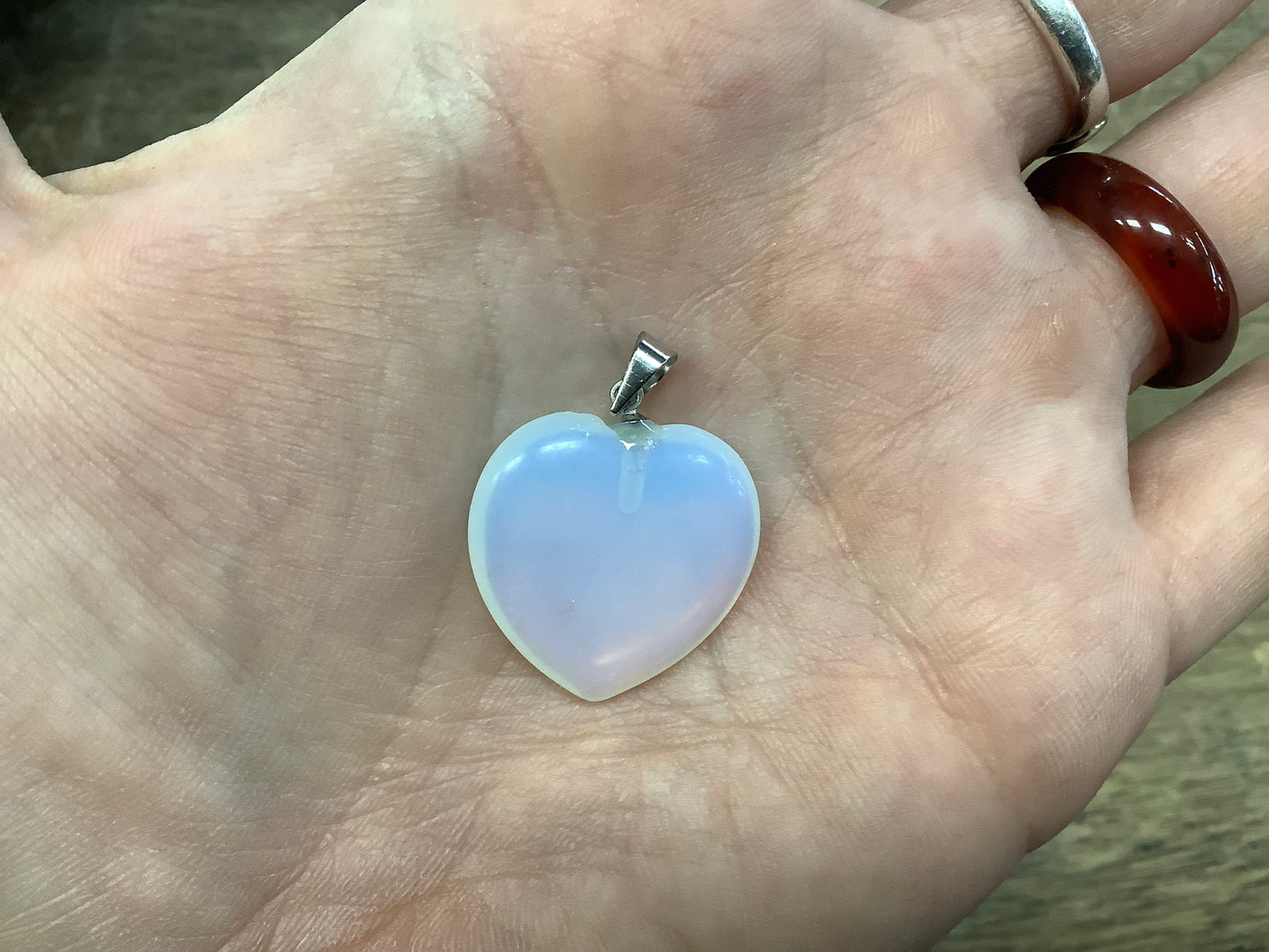 Pendants