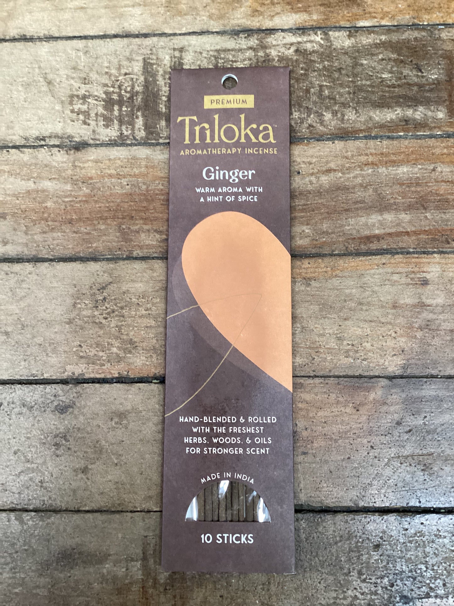 Triloka Premium Incense Sticks