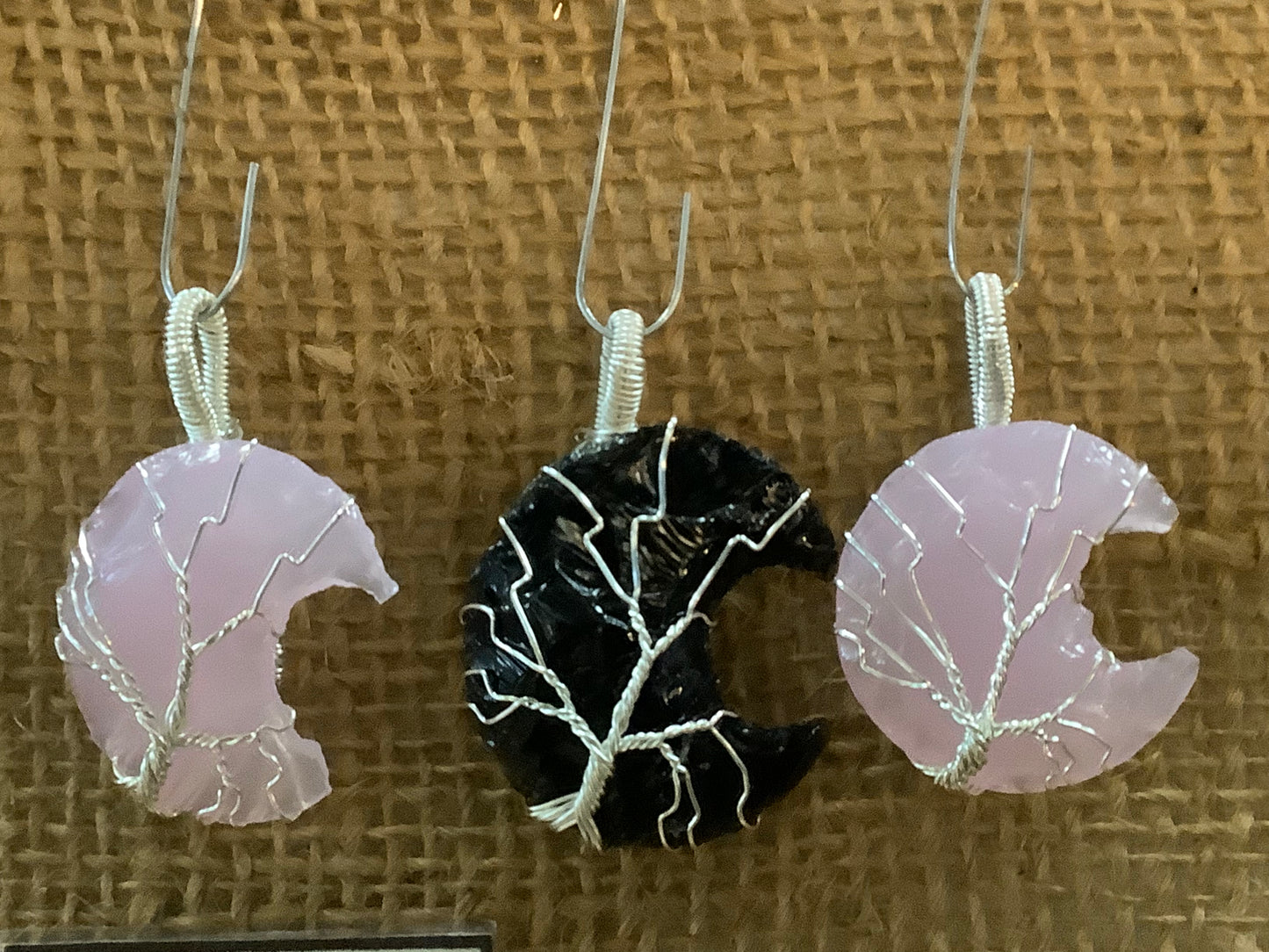 Pendants