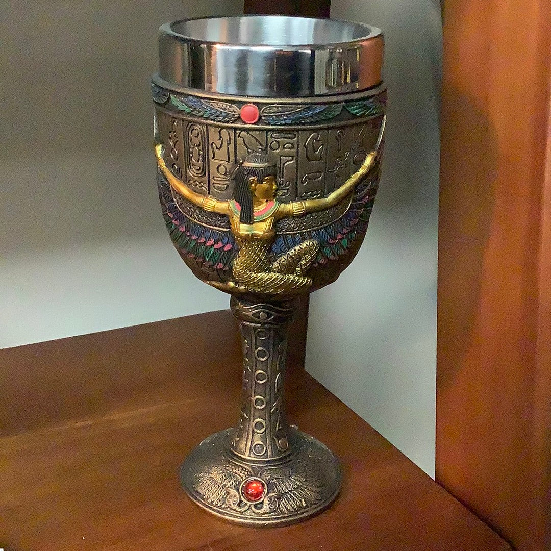 Resin Chalice