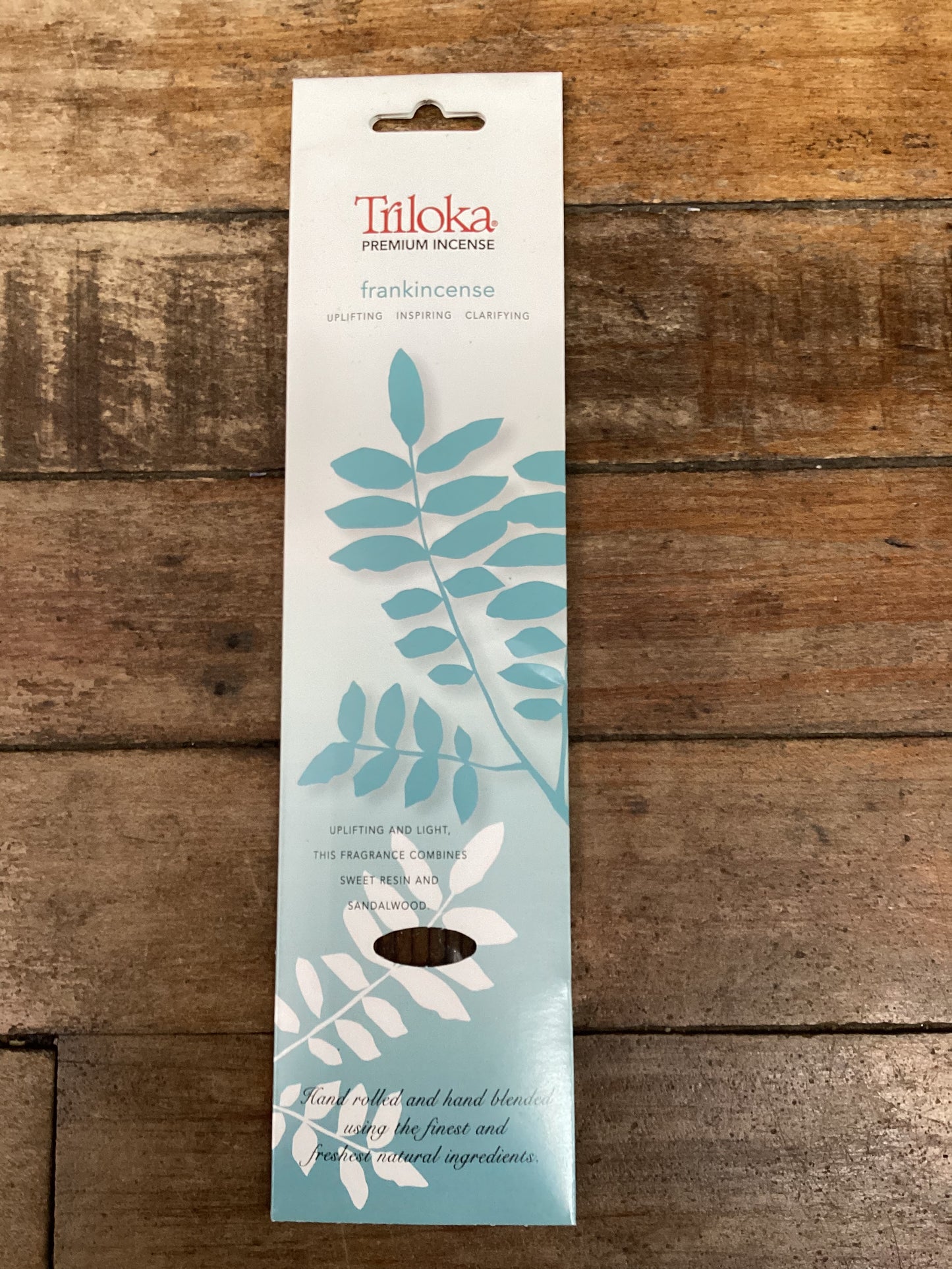Triloka Premium Incense Sticks