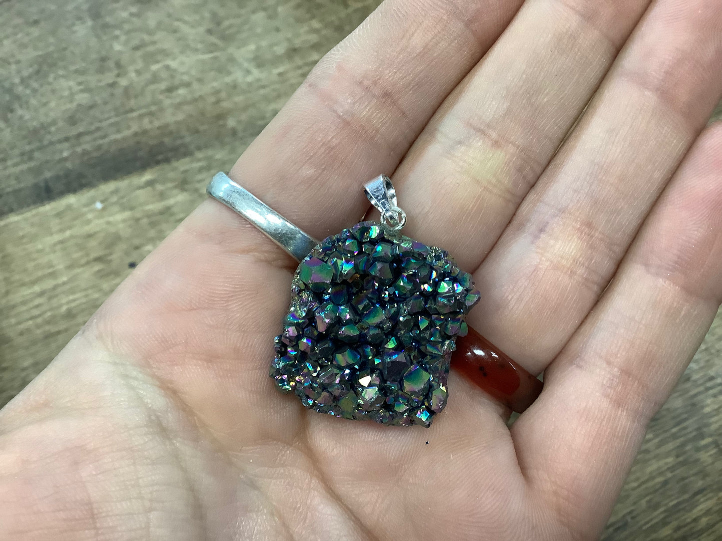 Pendants