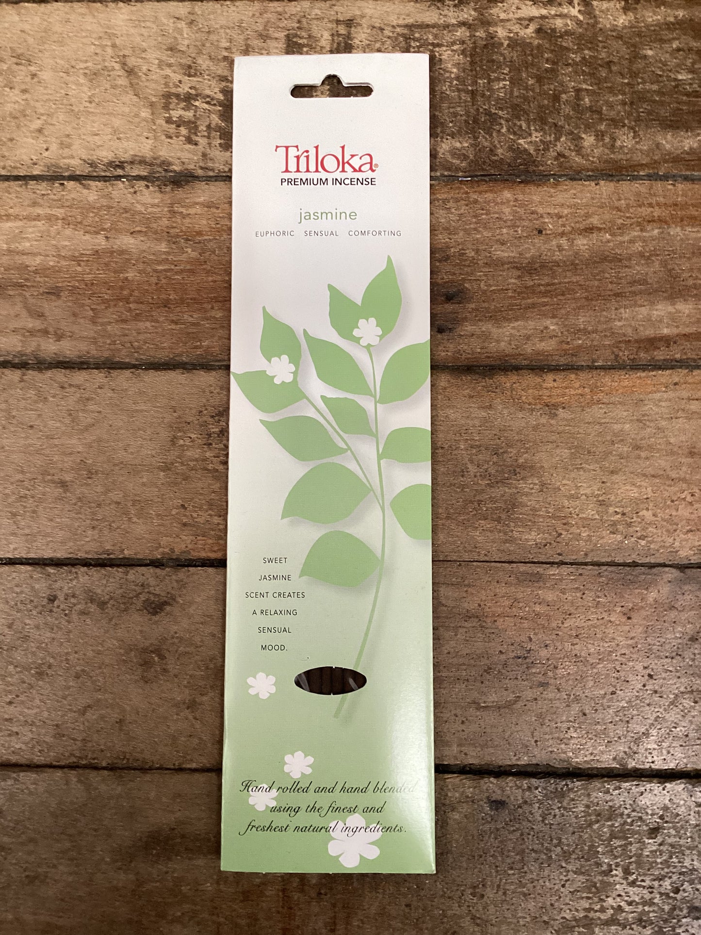 Triloka Premium Incense Sticks