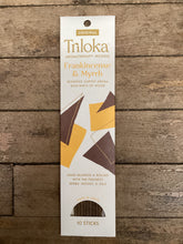 Load image into Gallery viewer, Triloka Original Herbal Incense Sticks