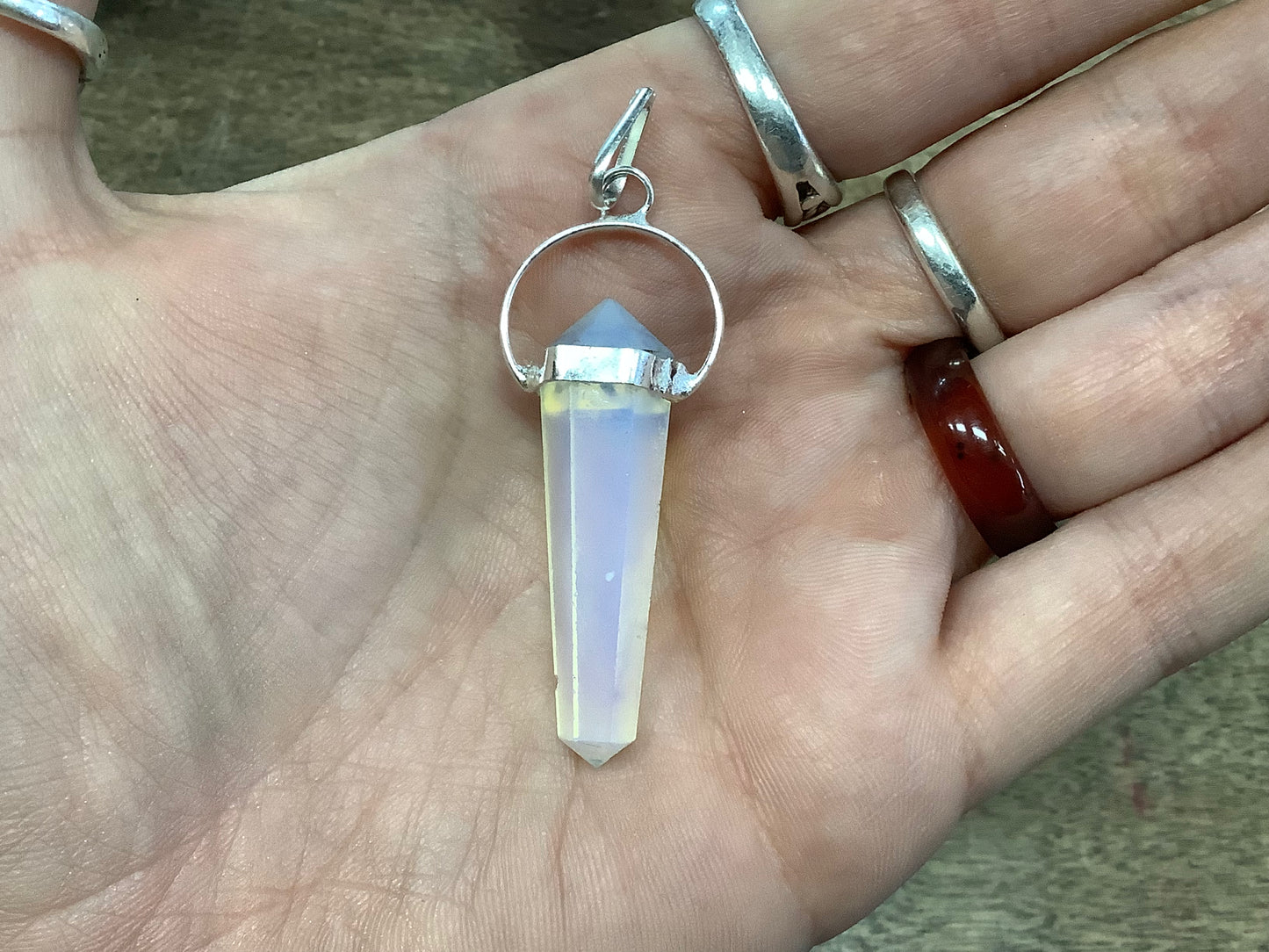 Pendants