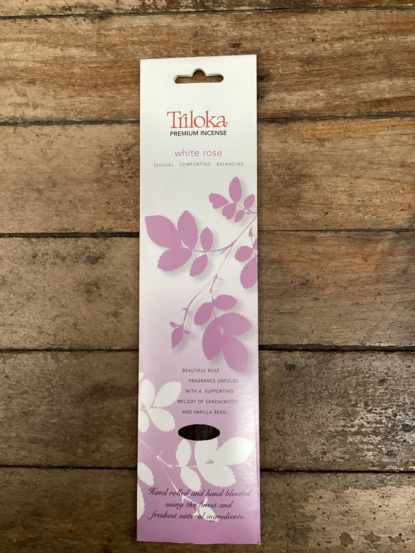 Triloka Premium Incense Sticks
