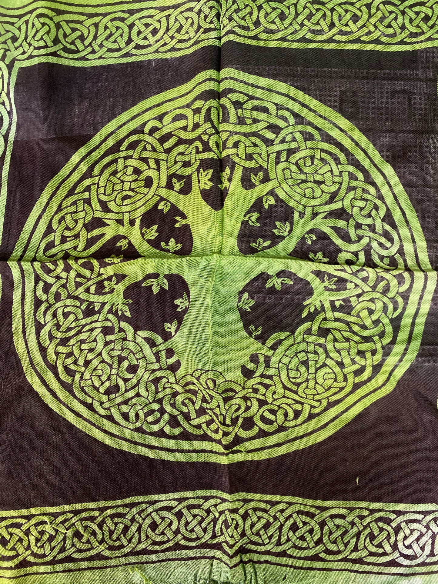 Altar Cloth