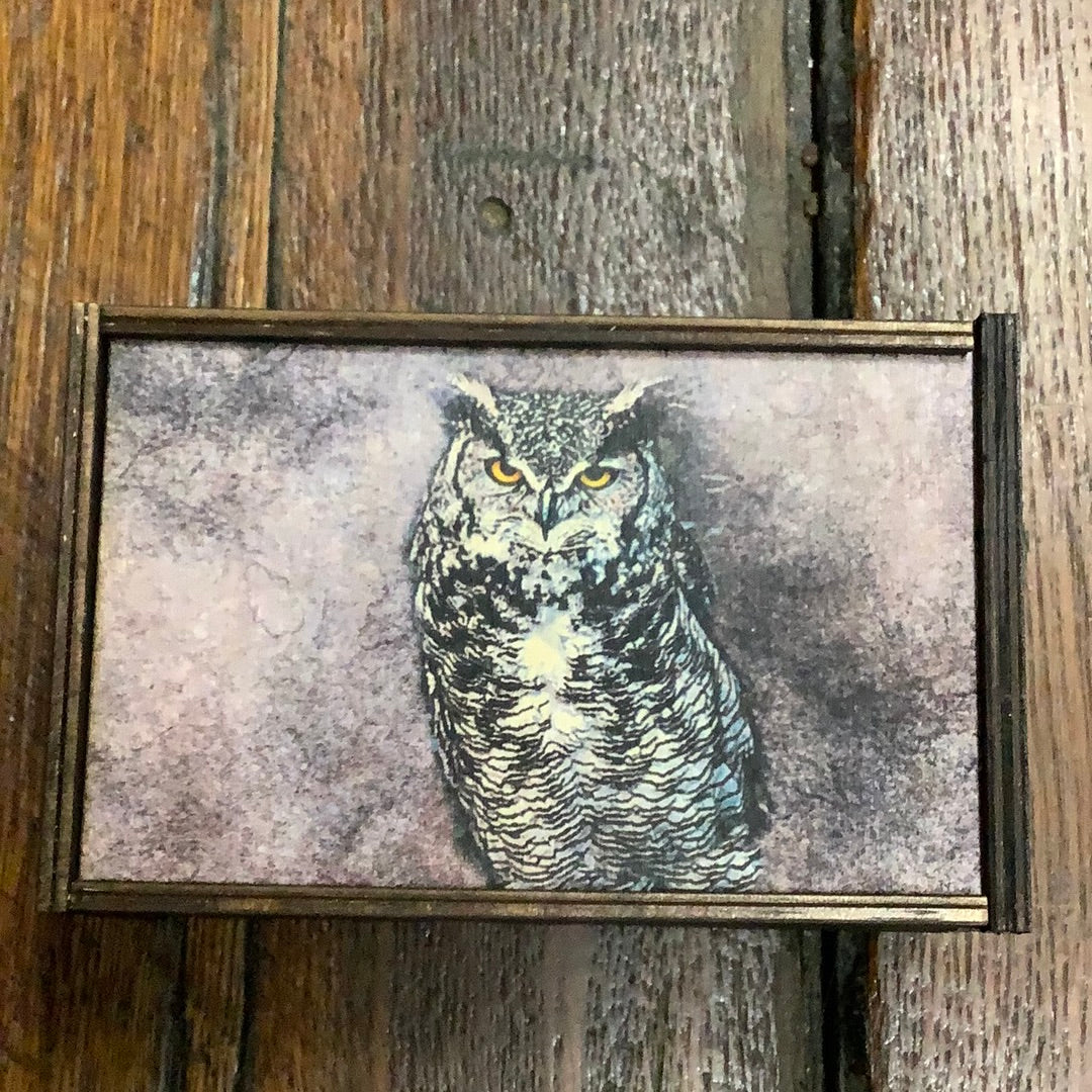 Most Amazing Moon Phase Tarot Card Box