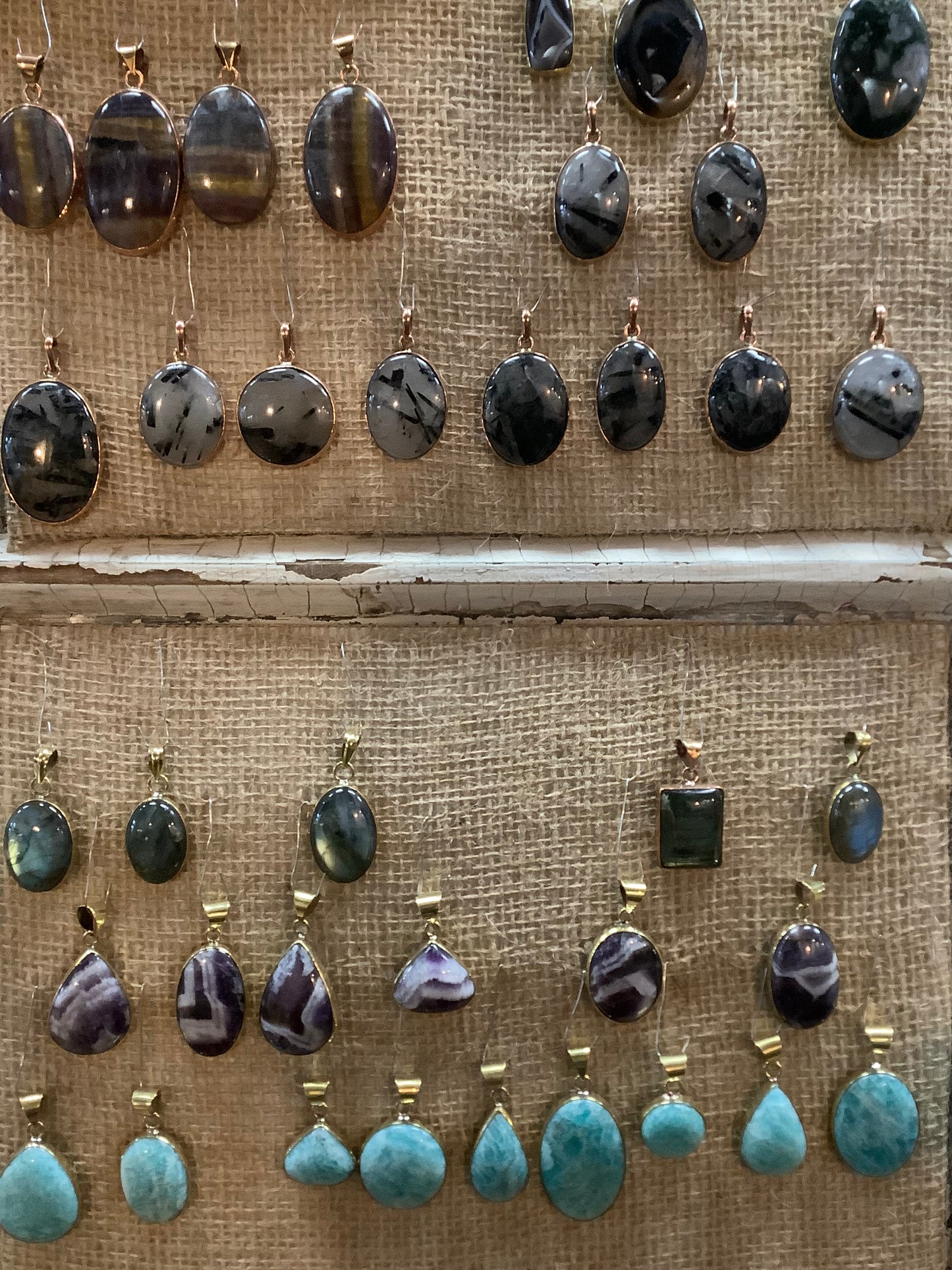 Pendants