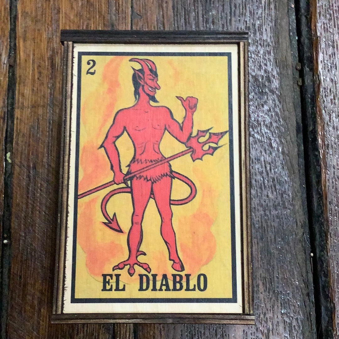 Most Amazing Moon Phase Tarot Card Box