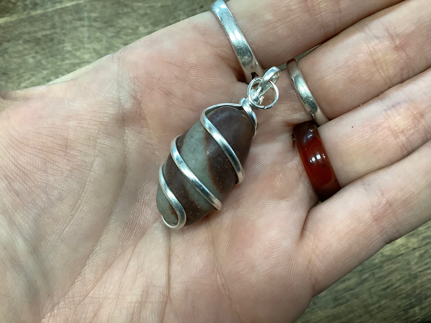 Pendants