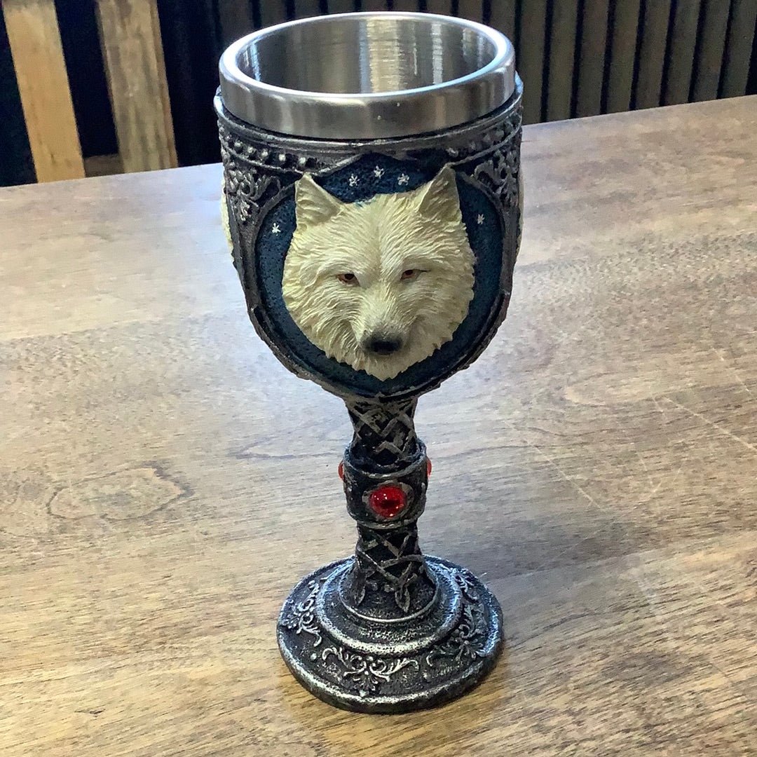 Resin Chalice