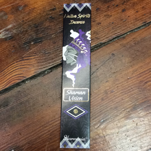 Load image into Gallery viewer, Native Spirits Stick Incense 15g by Goloka