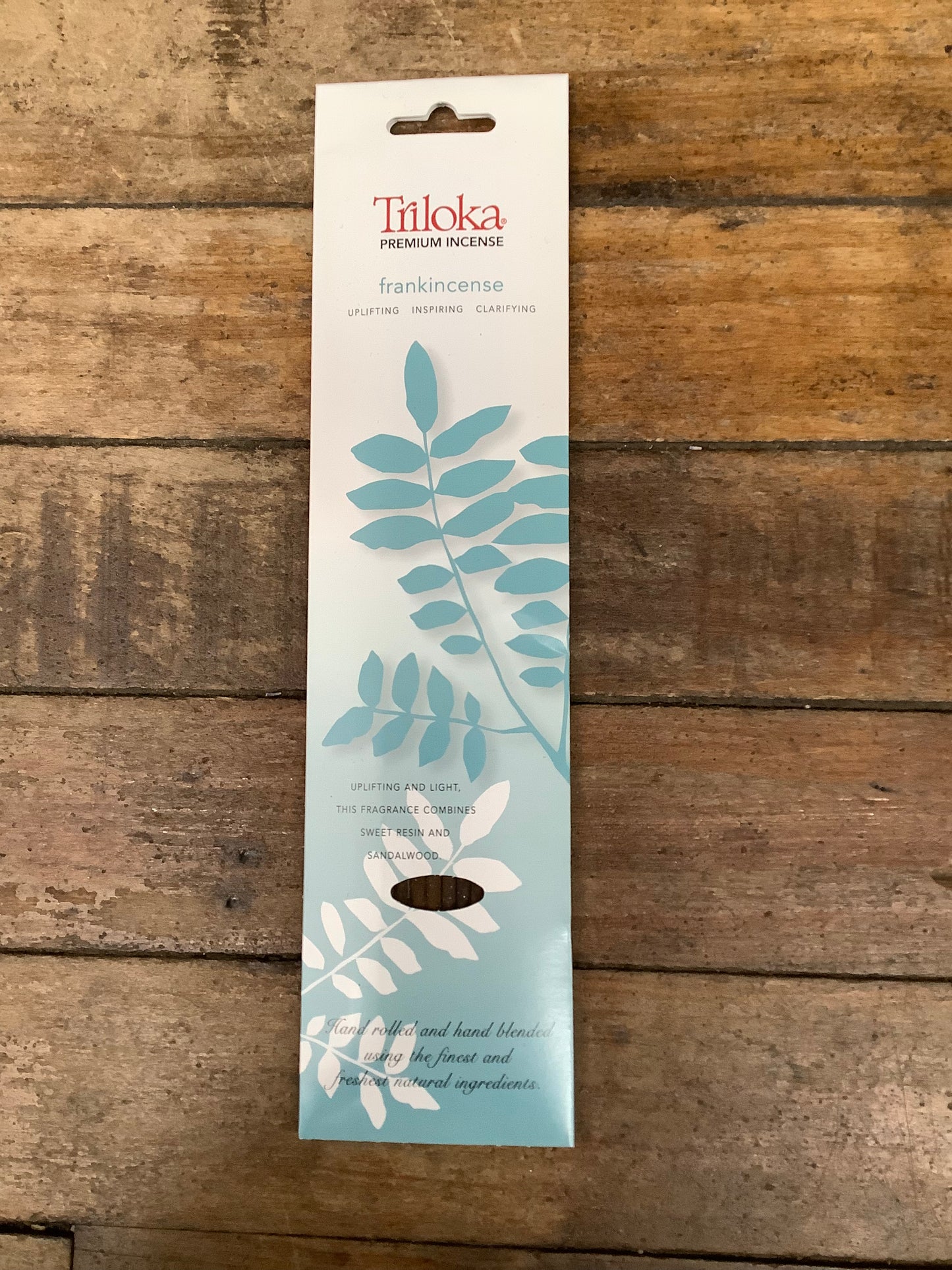 Triloka Premium Incense Sticks