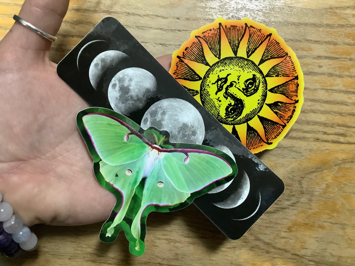 Miscellaneous Stickers