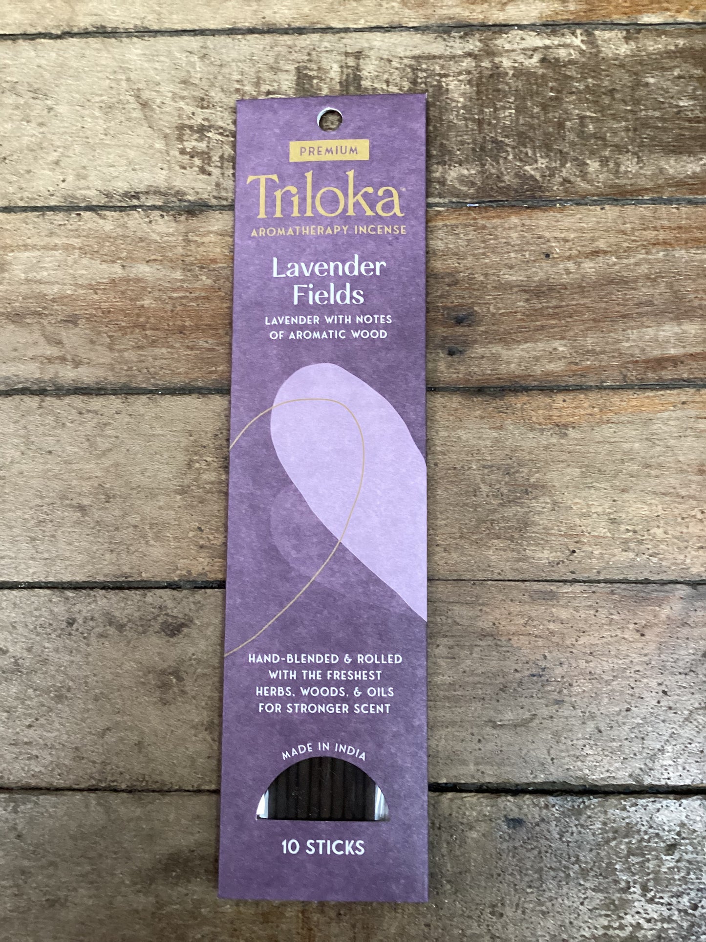 Triloka Premium Incense Sticks