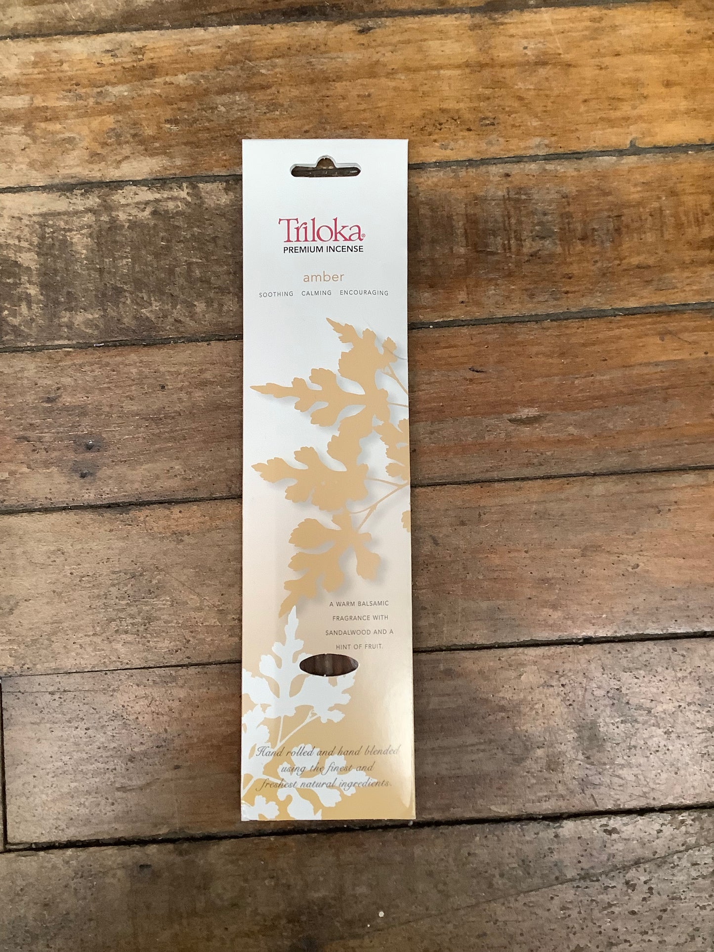 Triloka Premium Incense Sticks