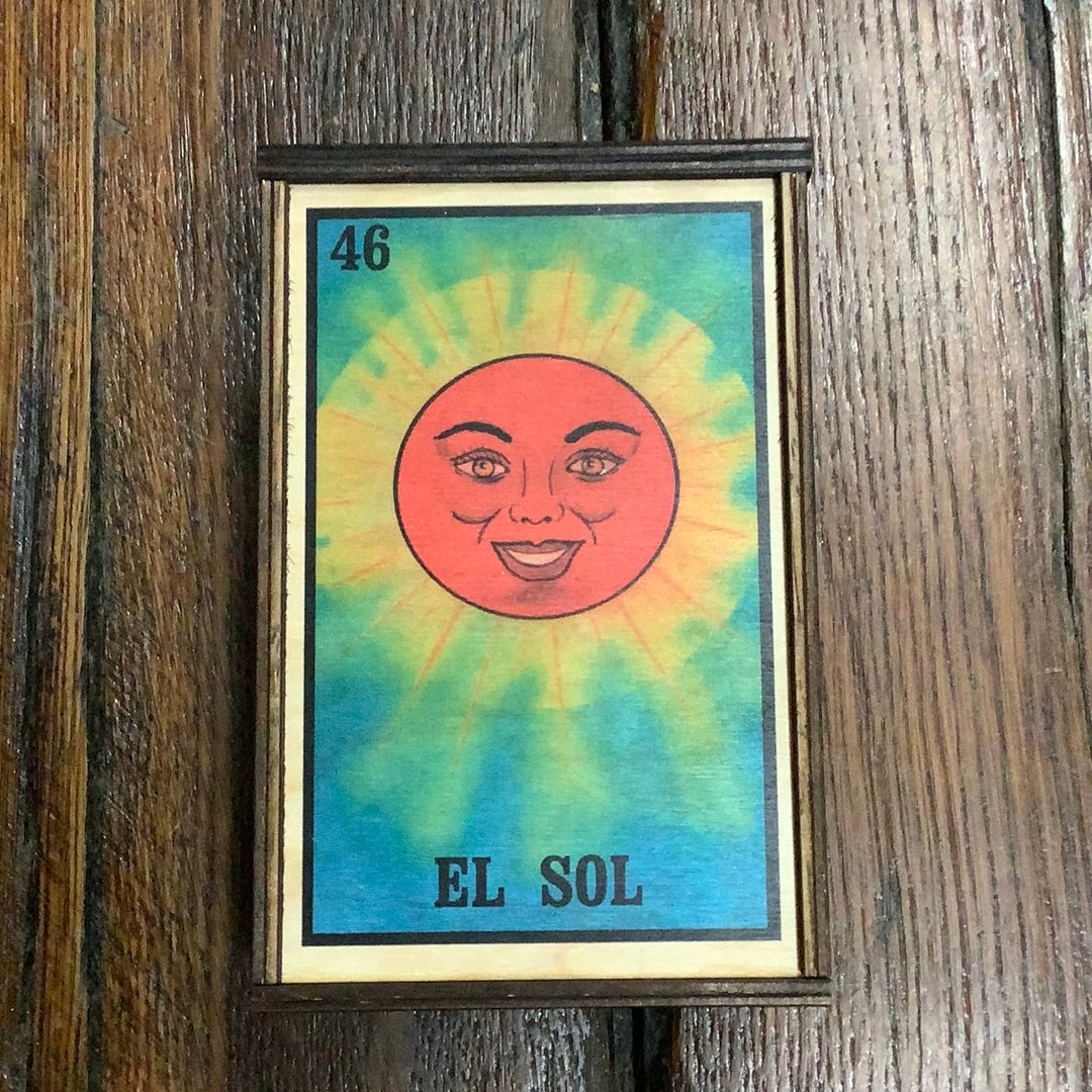 Most Amazing Moon Phase Tarot Card Box
