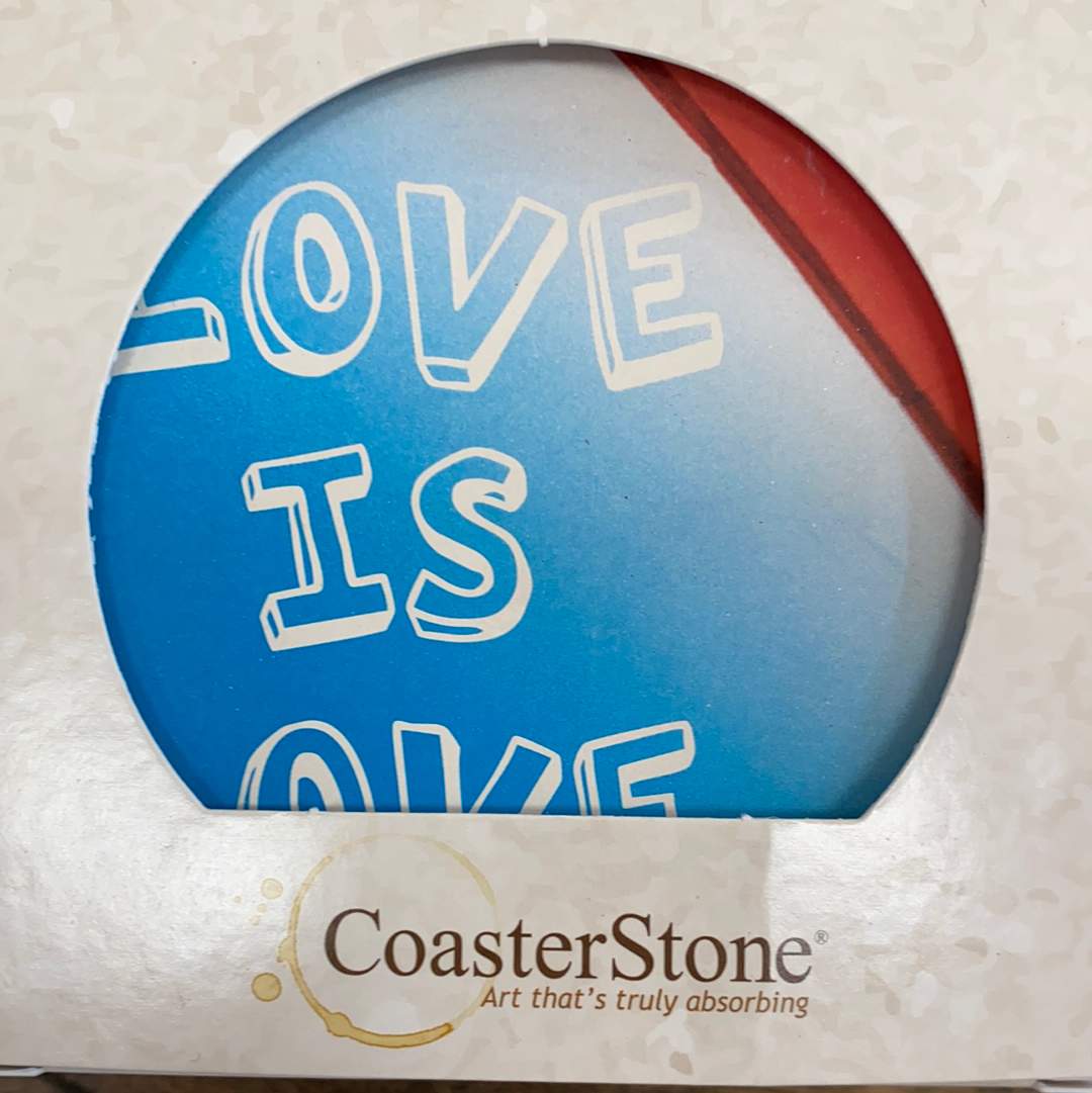 Coaster Stone