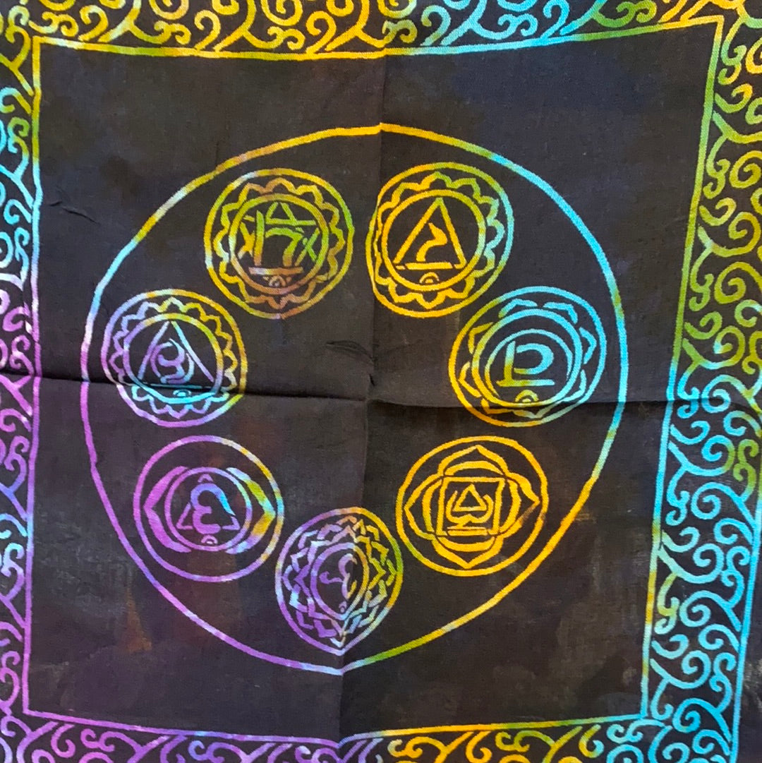 Altar Cloth
