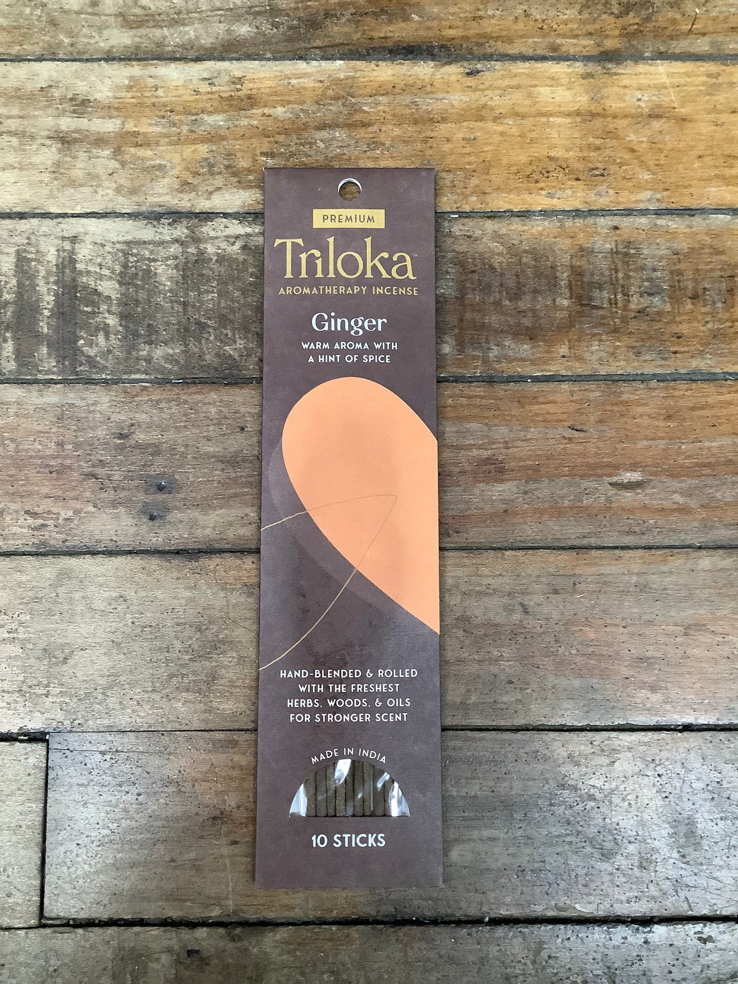 Triloka Premium Incense Sticks