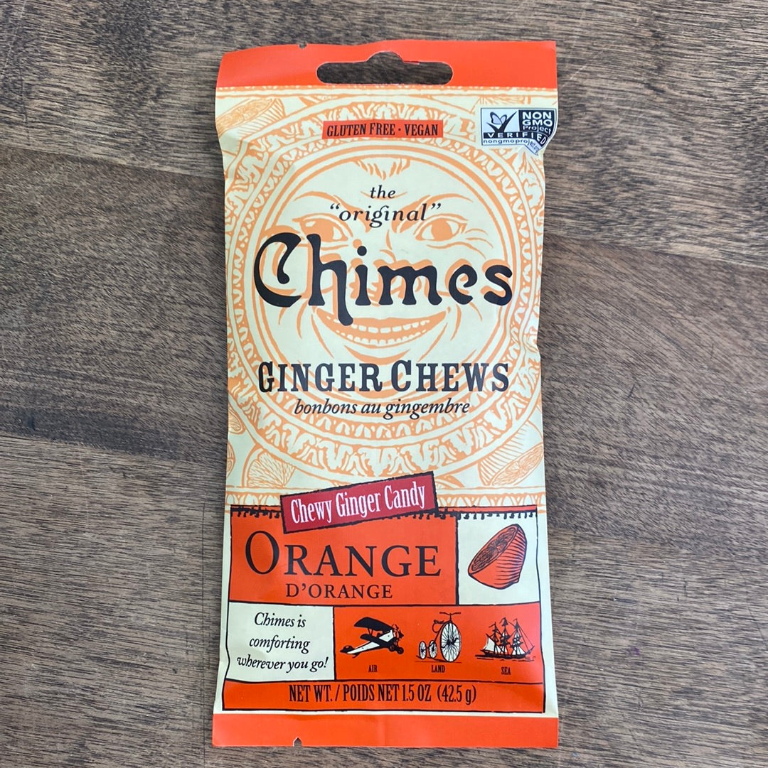 Chimes Chews