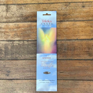 Triloka Angel Incense Sticks