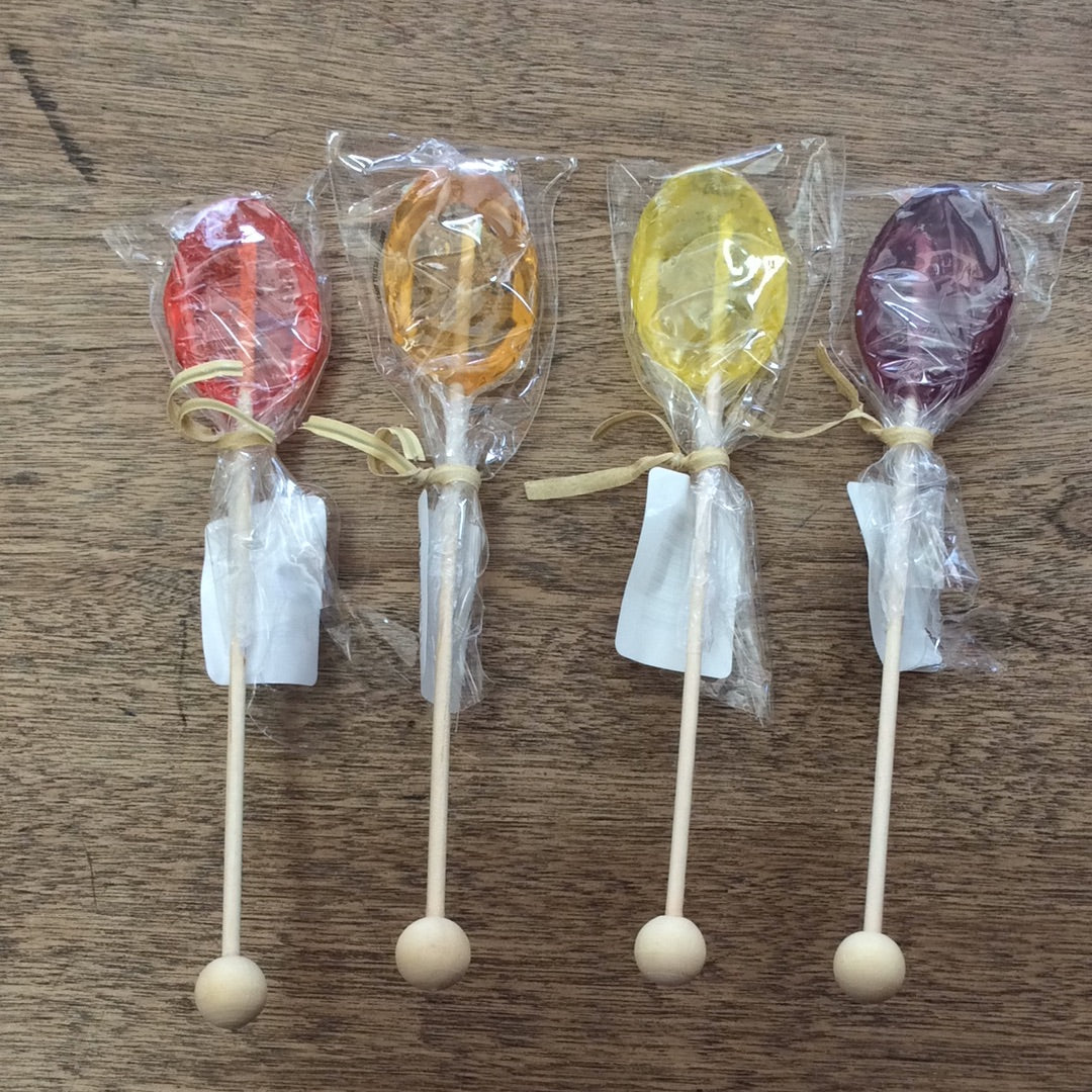 Honey Spoons by Melville