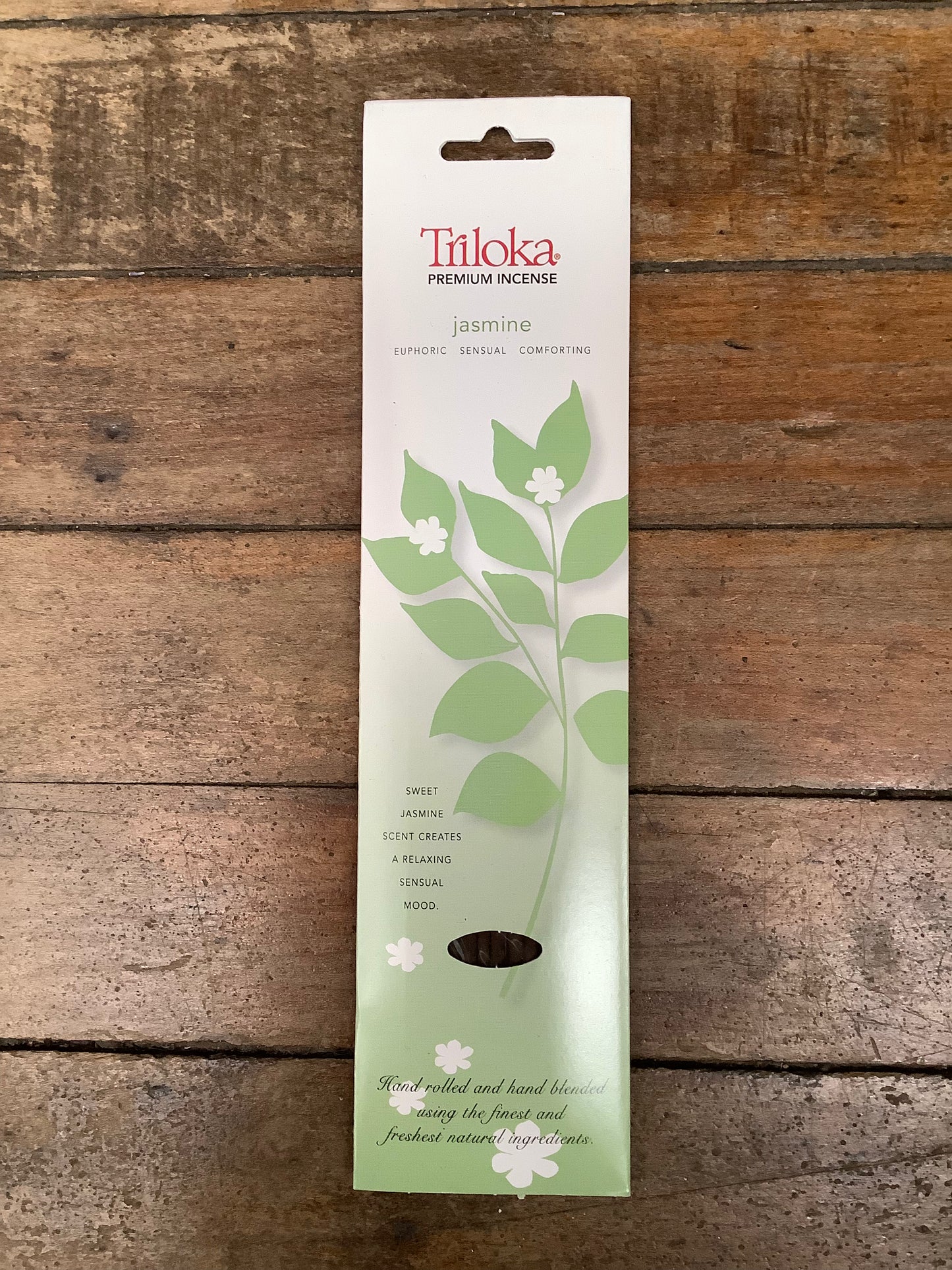 Triloka Premium Incense Sticks