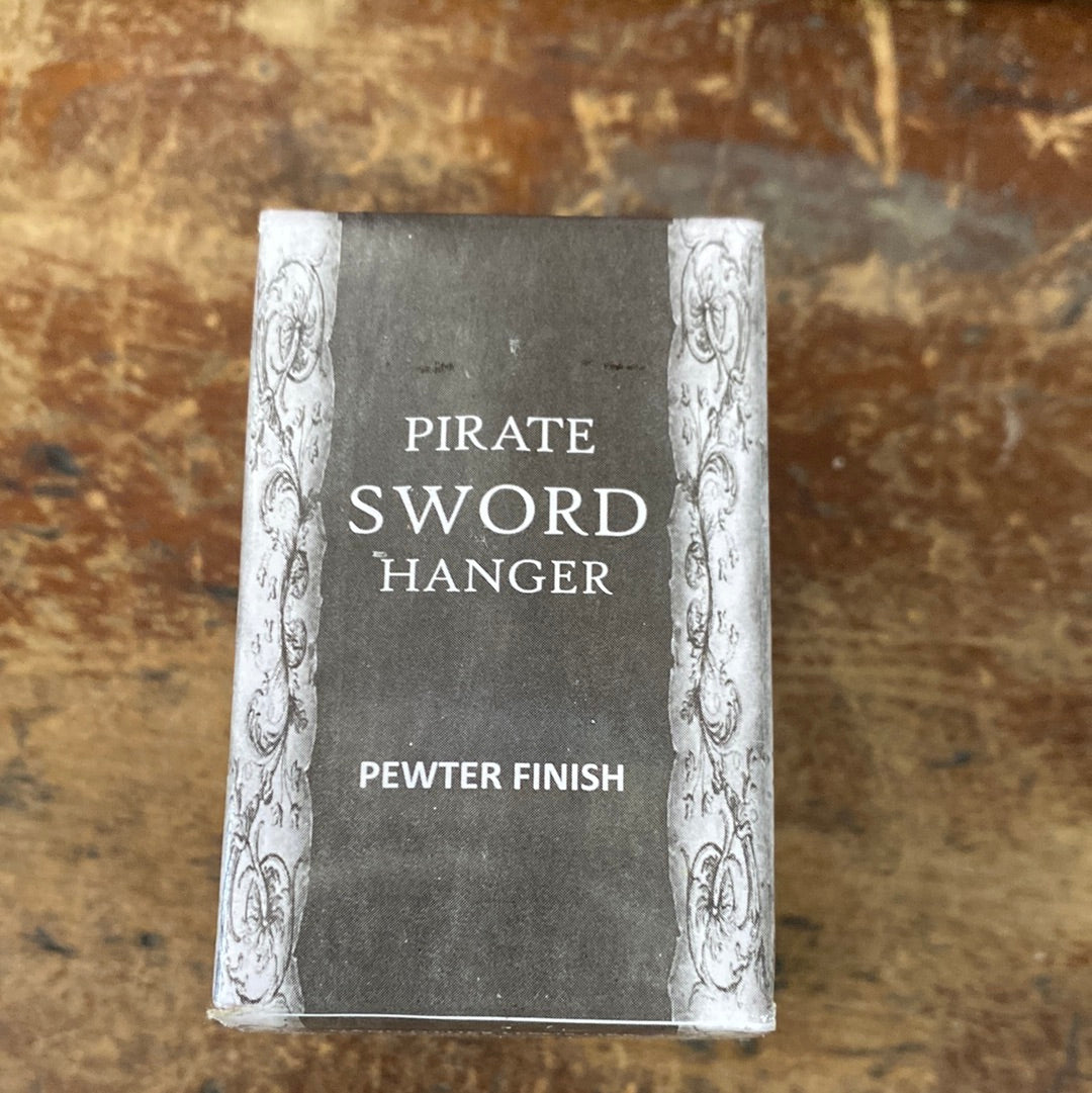 Pirate Sword Hanger