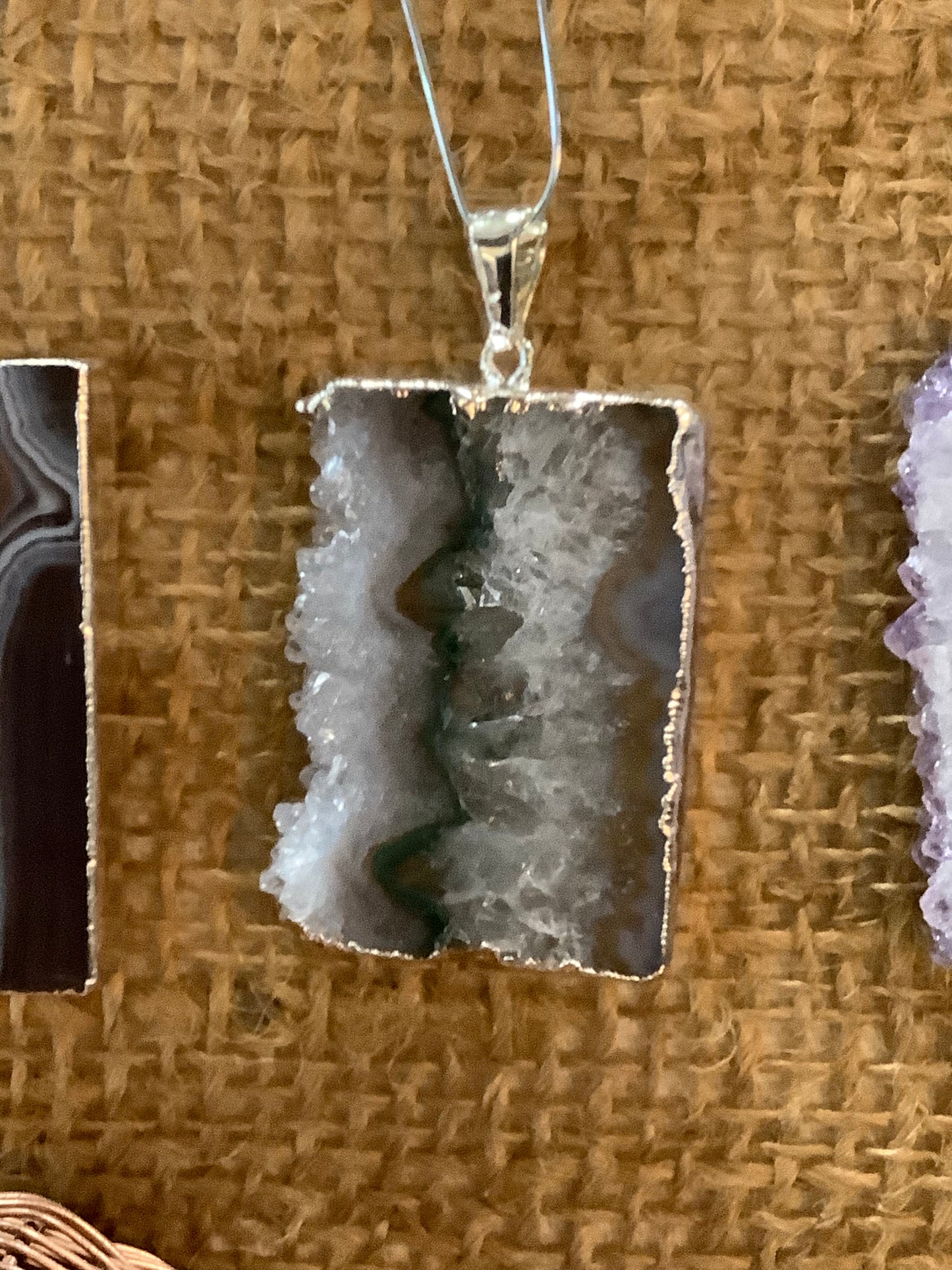 Pendants