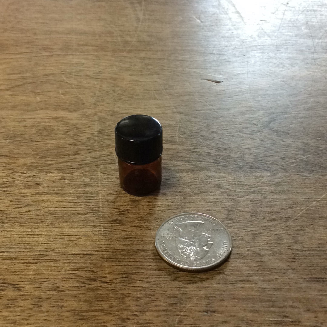 Apothecary Bottles